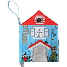 MOOMIN BABY TYMB010060000 Cloth Ehon Moomin House, One Color_One Size, 상세 설명 참조0, 상세 설명 참조0