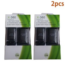 엑박패드배터리팩