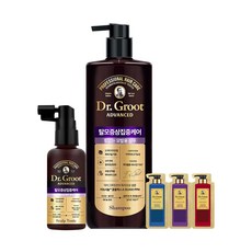 닥터그루트헤어토닉