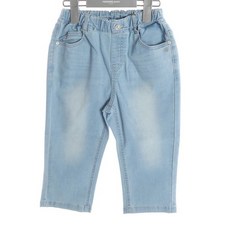 주니어칠부청바지