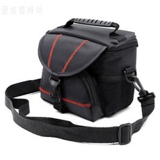 캐논 G9X G7 X 용 카메라 가방 케이스 Mark II G10 G12 G15 G16 SX20 SX700, 상세내용참조