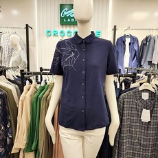 크로커다일레이디