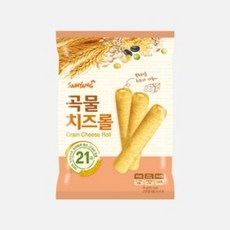 21곡크림치즈롤