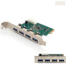 usb확장슬롯pci