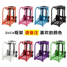 바우어스케이트백