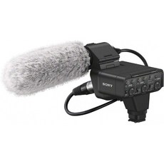 소니 SONY XLR 어댑터 킷 XLR-K3M, 단일상품