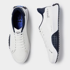 지포어 남성 골프화 G112 GOLF SHOE 스노우 트와일라잇 GMF000027 - 지포어