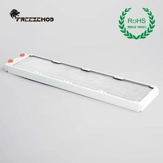 freezemod라디에이터