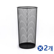 철망 우산꽂이x2개 가정용우산꽂이 디자인우산꽂이 업소용우산꽂이 우산수납통 사무실우산꽂이 우산보관통 디자인우산꽂이 z;ckk692, @상품선택@