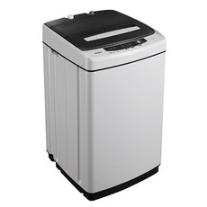 Haier 바퀴가 4kg 6kg 달린 휴대용 완전 자동 소형 세탁기 배수 펌프가 세탁 프로그램 HWM40FTW HWM60MG HW60G AWM06DMW HWMW9J60MW