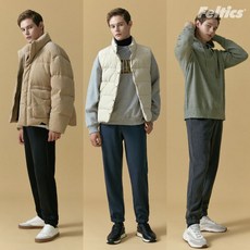 펠틱스조거팬츠