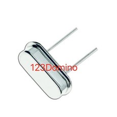 20PCS 30MHZ 32MHZ 32.768MHZ 35.328MHZ 37.125MHZ 인라인 크리스탈 HC-49S 20PF 30ppm 수정 진동자 11.5*3, 05 37.125MHZ, 한개옵션1, 1개