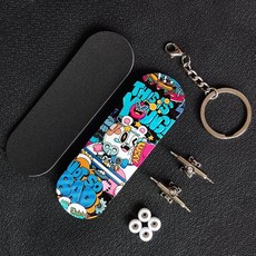 트랙 스케이트 우드덱 장애물 핑거보드 파크, Z7 32MM, Z7 32MM