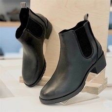 허시파피워커부츠