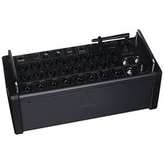 NMT iOS Android Mac PC 용 XR18 X Air 디지털 믹서 (갱신) - P004807RCZ3BKH1, 기본