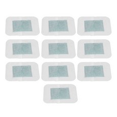 겨드랑이땀띠패치