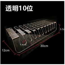 휴대폰대량거치대