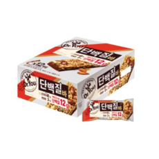 닥터유단백질바24g