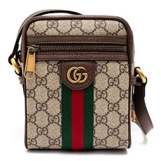 [GUCCI] 구찌 GG 오피디아 숄더 크로스백 598127-96IWT-8745