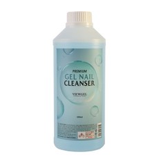 뷰젤 젤클렌저 1100ml, 1개, 1.1L