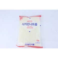 아주존 사카린 나트륨 450g 삭카린, 1개