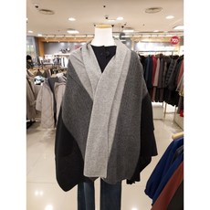 캐시미어100머플러