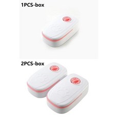 애완 동물 자동 타이밍 피더 대용량 건식 및 습식 용기 전기 개 더블 접시 그릇 고양이 개 KOOBDIN 350ml, Pink, 1개
