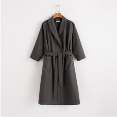 샤워가운 호텔가운 베스로브 바스가운 사우나가운 골프샤워가운 목욕가운미국으로 목욕 가운