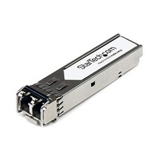 StarTech.com SFP+ 모듈HP 제품 J9150D 호환10GBASE-SR 준수 광 트랜시버850nmDDM J9150D-ST 상세내용참조 상품 이미지