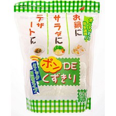 西日本食品工業 일본직구 니시니혼 식품공업. 퐁DE 폐기물 처리 60g x 12봉지, 상세참조, 수량