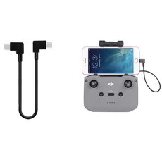 DJI MAVIC MINI2 매빅미니2 악세사리 드론부품, 46. (미니2) 케이블(C타입), 1개