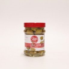 폴리 씨없는 그린올리브 300g, 1개