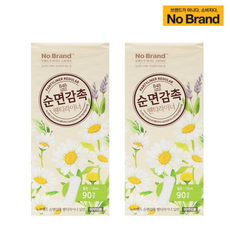 노브랜드생리대