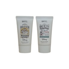 BRTC 마일드 선크림 SPF50+ PA++++ 1+1 ( 2개)