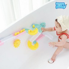 마카롱워터슬라이드