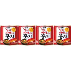 꽁치찌개