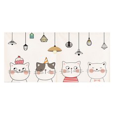 신생아플래카드