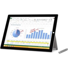 Microsoft Surface Pro 3256GB Intel Core i5Windows 10 64비트갱신