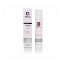 Manuka Doctor Overnight Mask 마누카 닥터 오버나이트 마스크 50ml