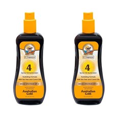 오스트레일리안골드스프레이spf4