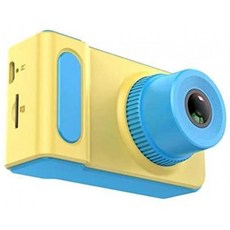 이태리 어린이 카메라 8MP 1080p 화면이 있는 디지털 카메라 2인치 화면 32G 카드 리더 3-12pm 어린, 단일옵션