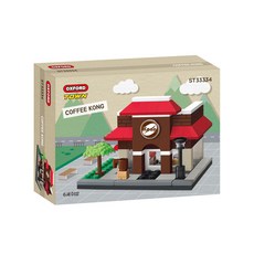 옥스포드레고