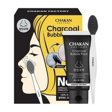 착한팩토리숯폭탄