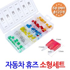 블랙박스퓨즈