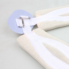 8자붕대