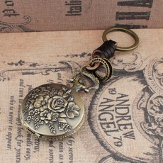 강철의연금술사은시계