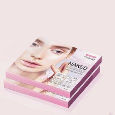 프란츠 투명썬패치 투명골프패치 자외선차단패치 L사이즈 2박스(10개입), 10개, 10g