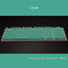체리mx키캡