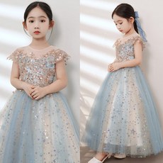 초등연주드레스