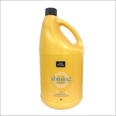 미쟝센 헤어테라피 샤이닝 모이스처 린스 4.2kg, 1개, 4200ml